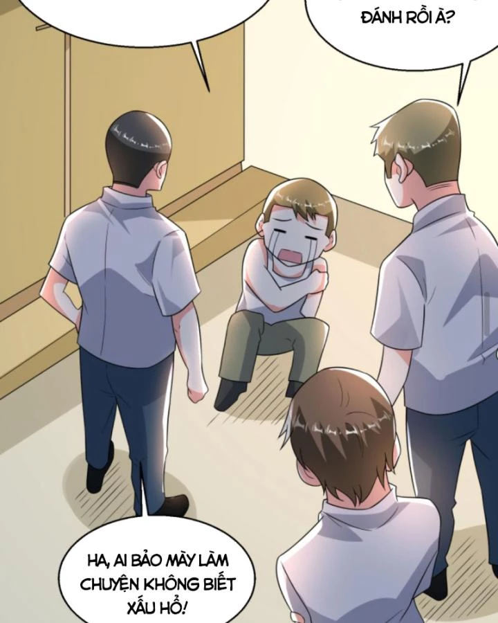 Ta Nói Tối Nay Vô Thần, Thế Là Chúng Thần Vẫn Lạc Chapter 102 - 29