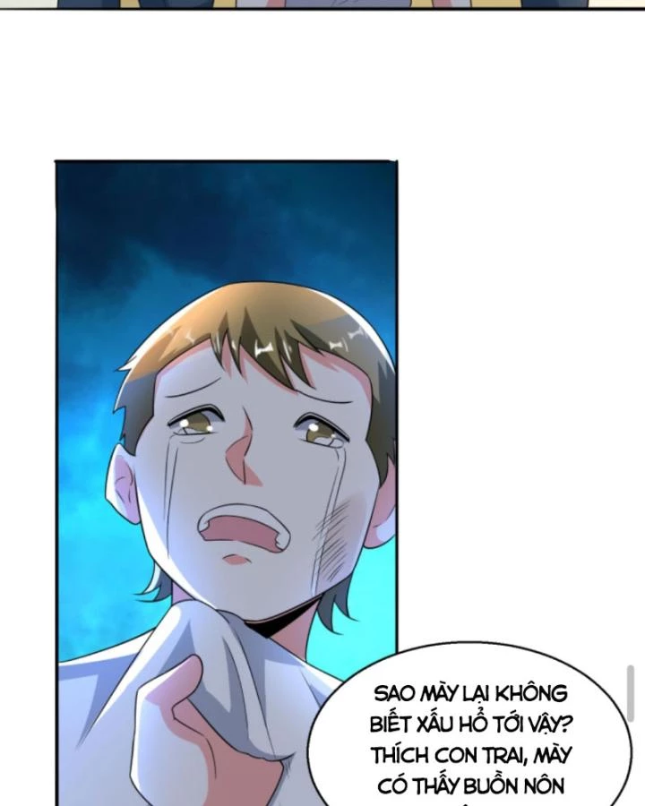 Ta Nói Tối Nay Vô Thần, Thế Là Chúng Thần Vẫn Lạc Chapter 102 - 32