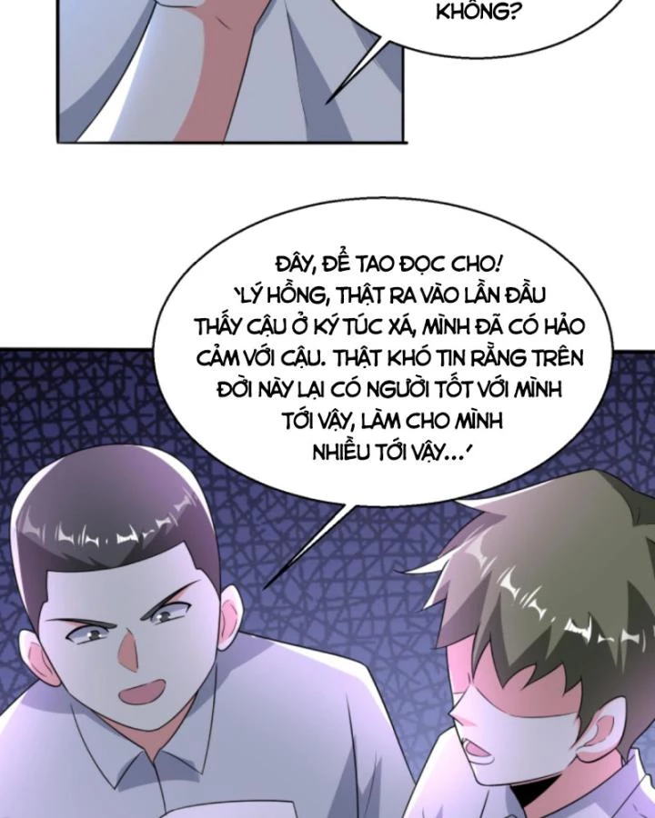 Ta Nói Tối Nay Vô Thần, Thế Là Chúng Thần Vẫn Lạc Chapter 102 - 33