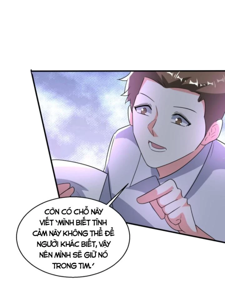 Ta Nói Tối Nay Vô Thần, Thế Là Chúng Thần Vẫn Lạc Chapter 102 - 35
