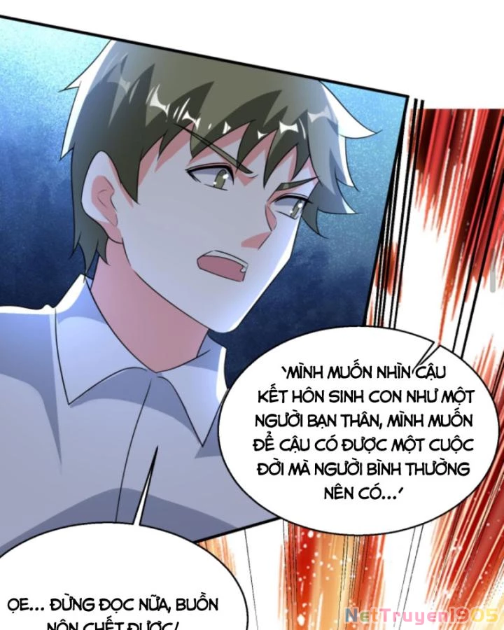 Ta Nói Tối Nay Vô Thần, Thế Là Chúng Thần Vẫn Lạc Chapter 102 - 36