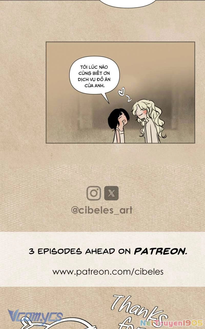 Vampire gặp thợ săn Chapter 10 - 5