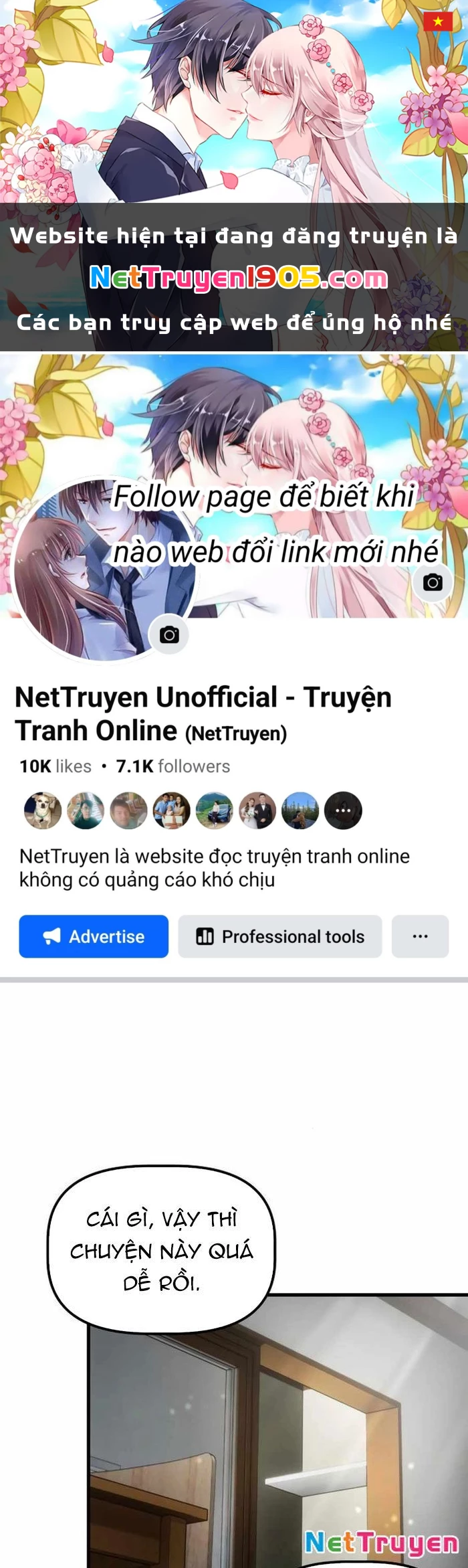 Đi Lên Từ Đáy Xã Hội Chapter 35 - 1
