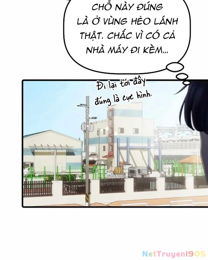 Đi Lên Từ Đáy Xã Hội Chapter 35 - 22