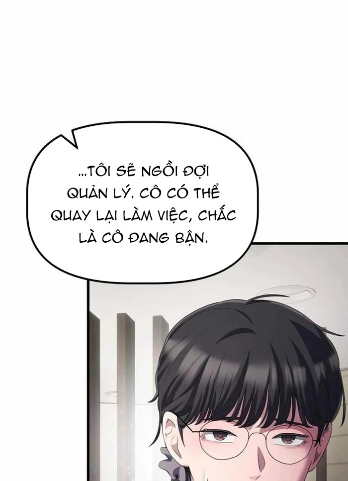 Đi Lên Từ Đáy Xã Hội Chapter 35 - 37