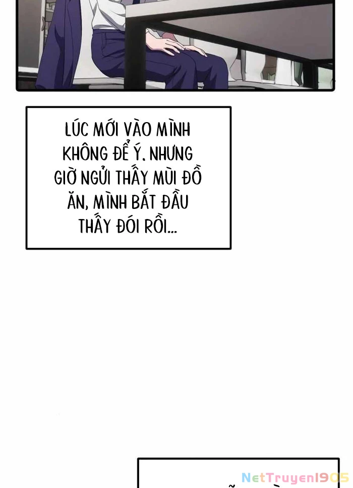 Đi Lên Từ Đáy Xã Hội Chapter 35 - 40