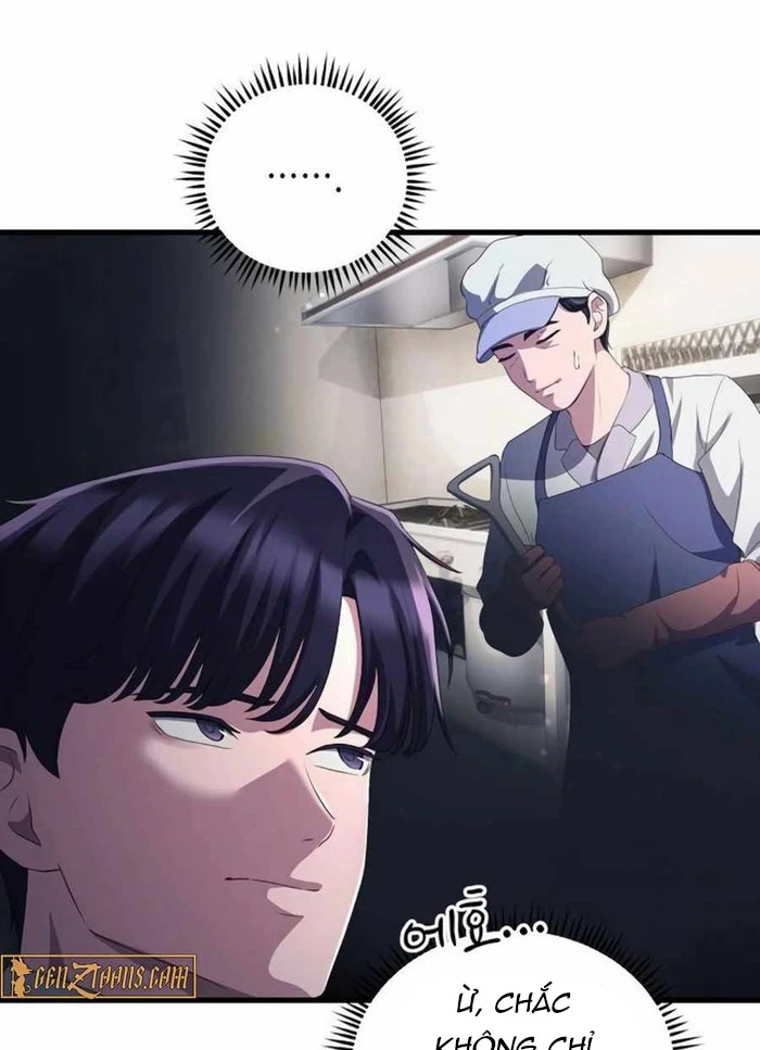 Đi Lên Từ Đáy Xã Hội Chapter 35 - 43