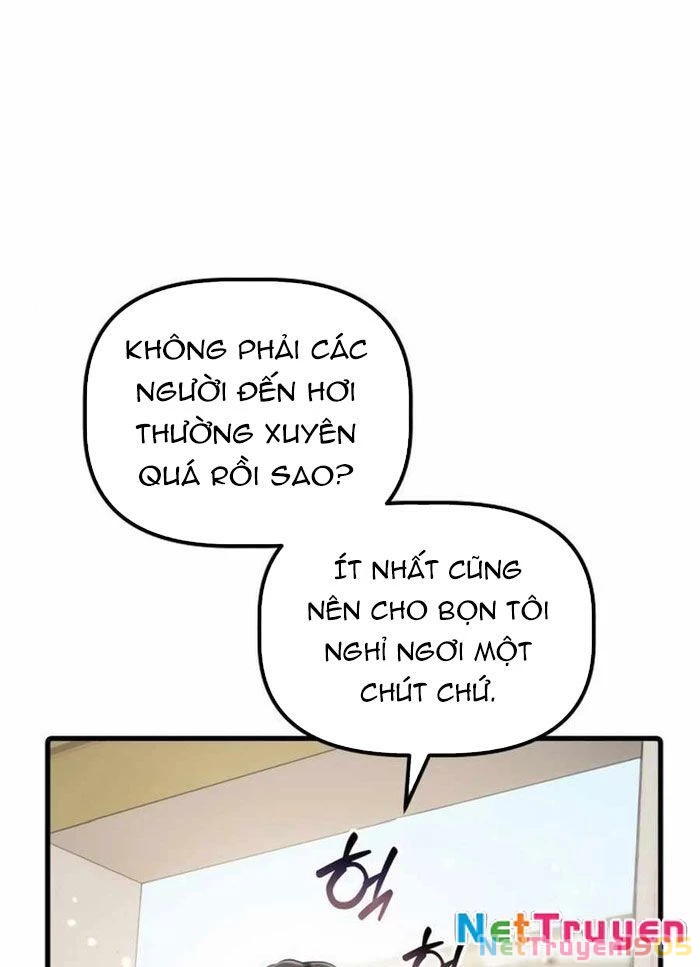 Đi Lên Từ Đáy Xã Hội Chapter 35 - 46
