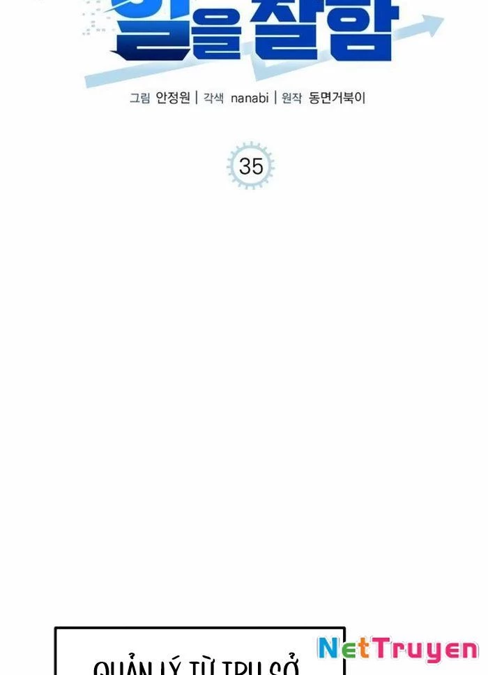 Đi Lên Từ Đáy Xã Hội Chapter 35 - 51