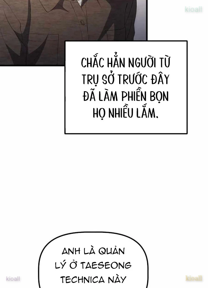 Đi Lên Từ Đáy Xã Hội Chapter 35 - 53