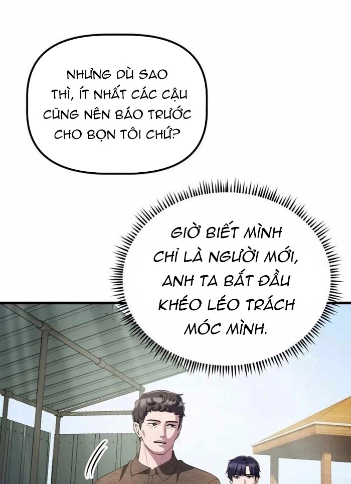 Đi Lên Từ Đáy Xã Hội Chapter 35 - 74