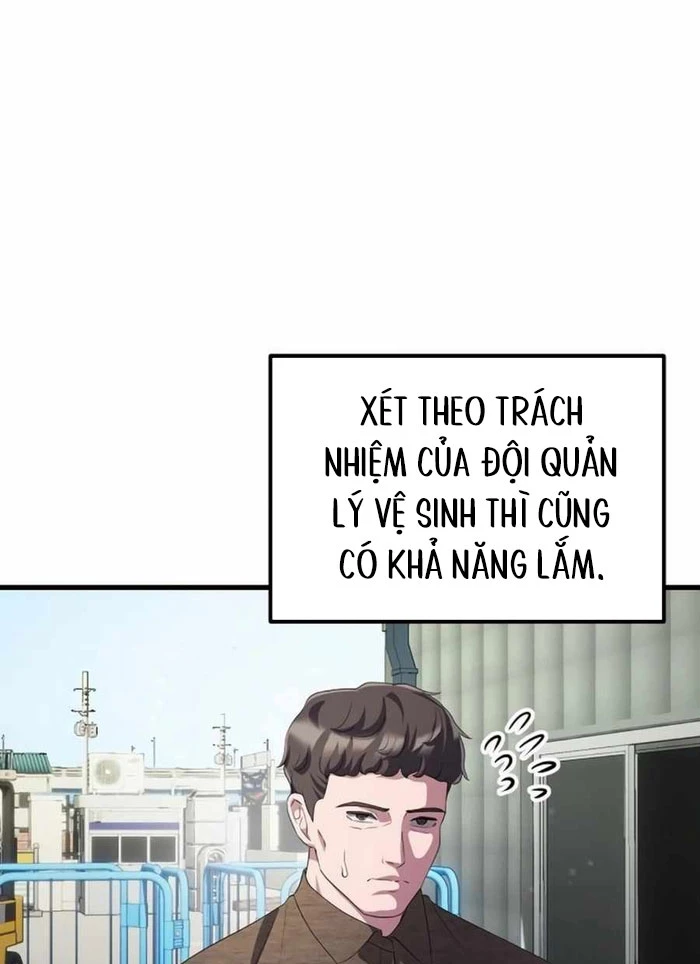 Đi Lên Từ Đáy Xã Hội Chapter 35 - 83