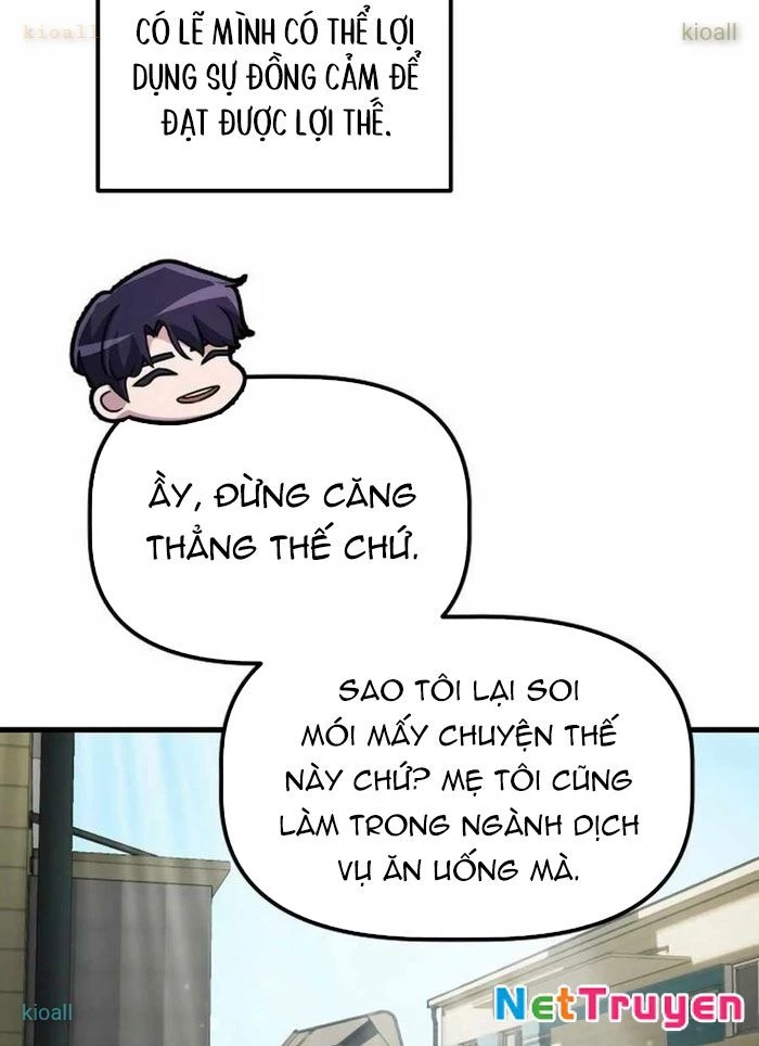 Đi Lên Từ Đáy Xã Hội Chapter 35 - 86