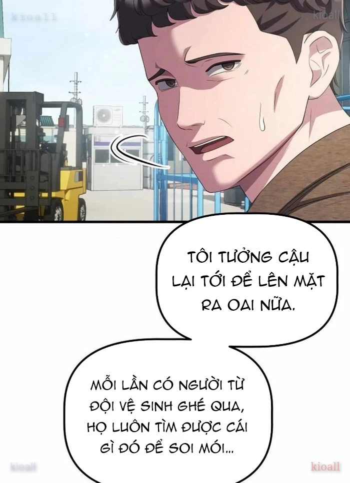 Đi Lên Từ Đáy Xã Hội Chapter 35 - 99