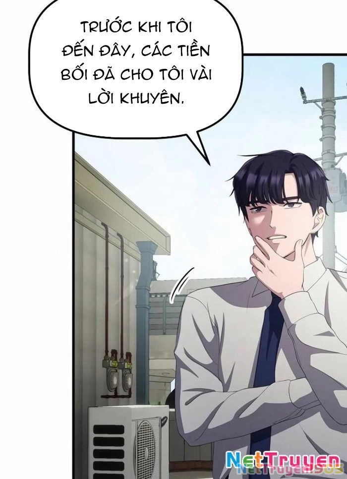 Đi Lên Từ Đáy Xã Hội Chapter 35 - 101