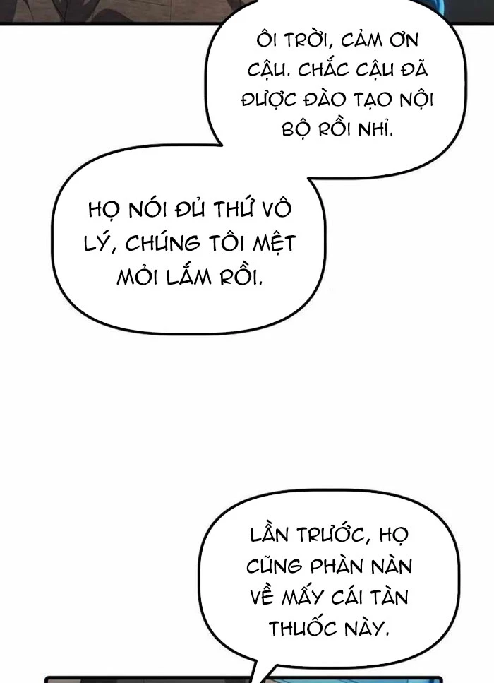 Đi Lên Từ Đáy Xã Hội Chapter 35 - 105