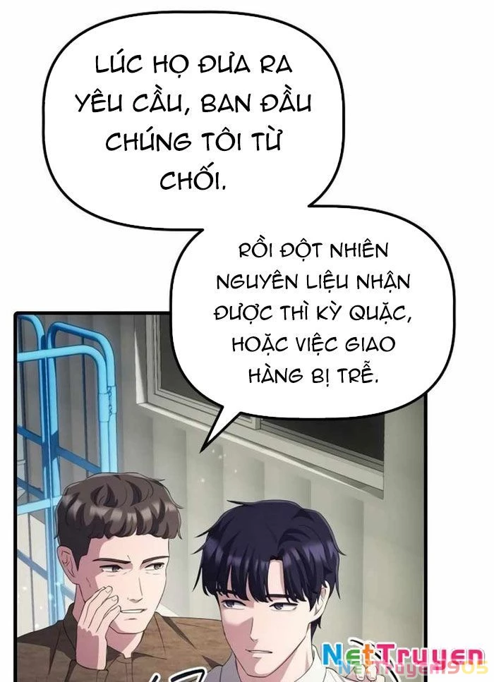 Đi Lên Từ Đáy Xã Hội Chapter 35 - 111