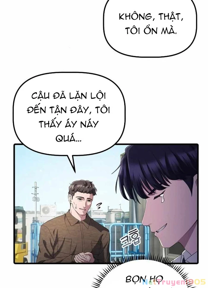 Đi Lên Từ Đáy Xã Hội Chapter 35 - 123