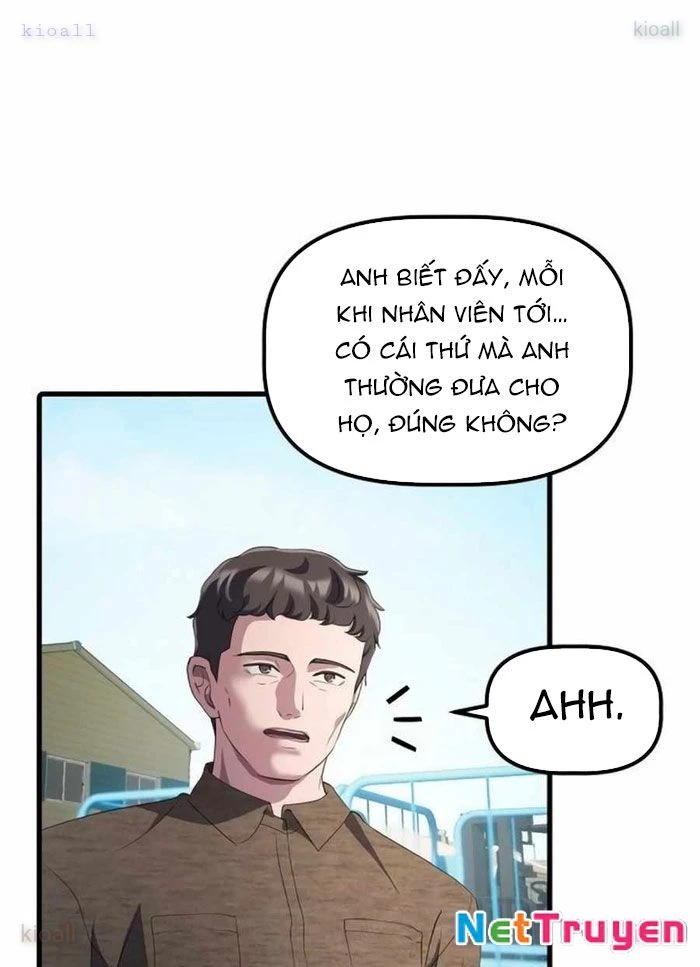 Đi Lên Từ Đáy Xã Hội Chapter 35 - 126
