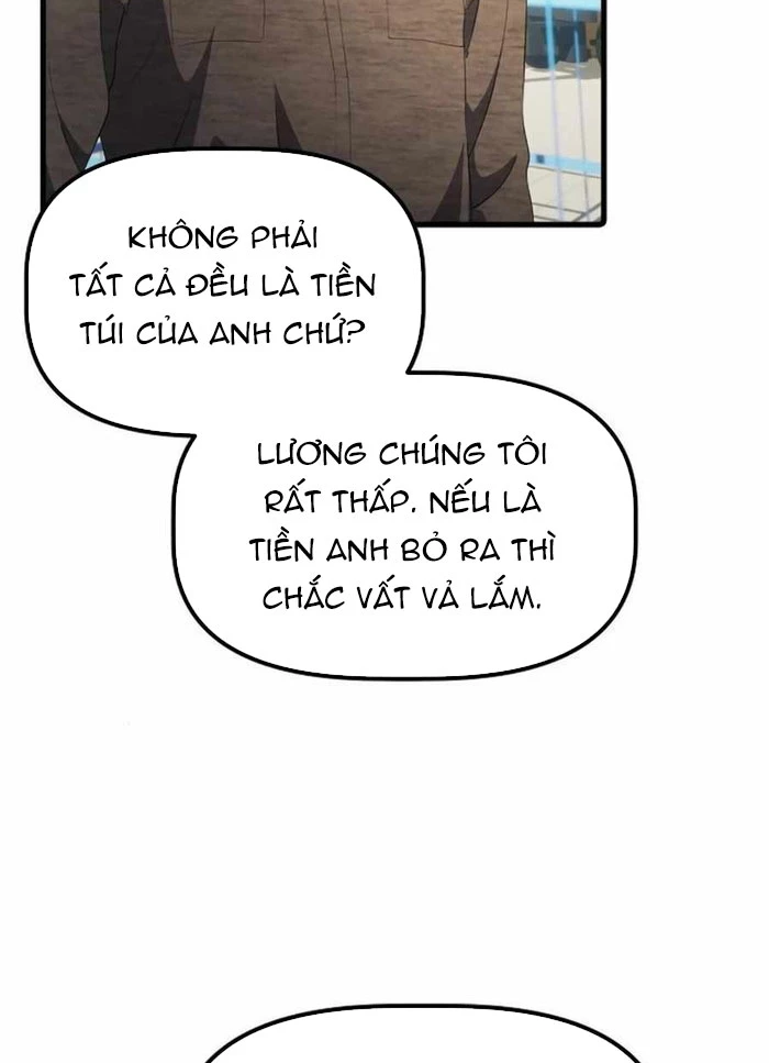 Đi Lên Từ Đáy Xã Hội Chapter 35 - 127