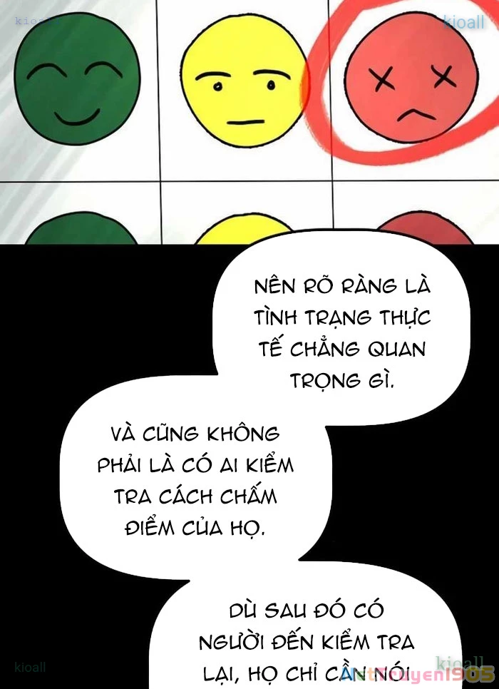 Đi Lên Từ Đáy Xã Hội Chapter 35 - 134