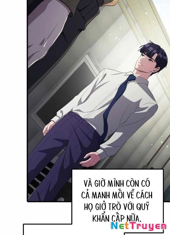 Đi Lên Từ Đáy Xã Hội Chapter 35 - 141