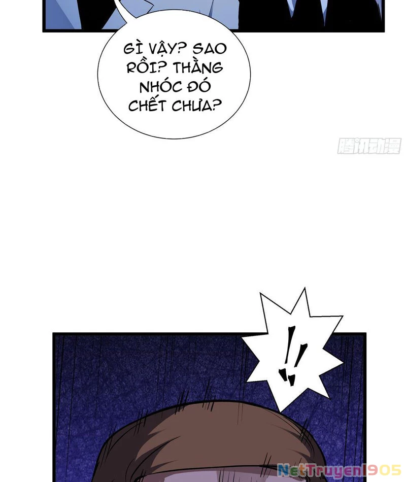 Thiếu Nợ Quá Nhiều, Ta Bị Ép Trở Thành Người Làm Công Của Tà Thần Chapter 10 - 5