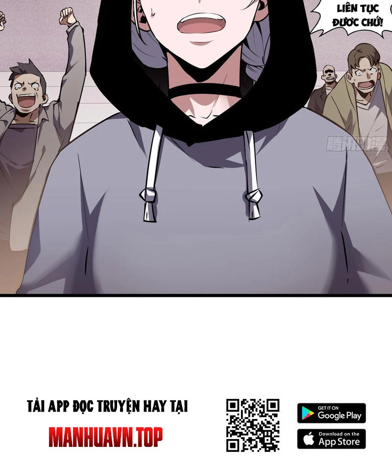 Thiếu Nợ Quá Nhiều, Ta Bị Ép Trở Thành Người Làm Công Của Tà Thần Chapter 10 - 8