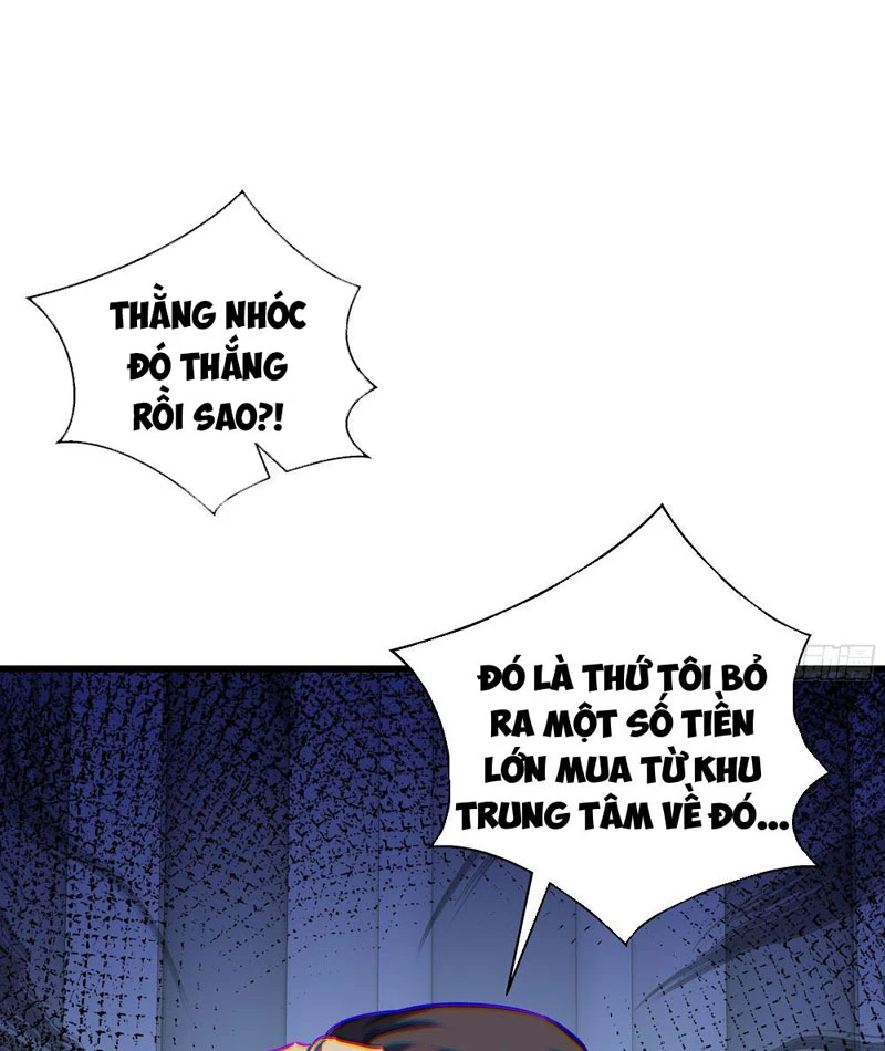 Thiếu Nợ Quá Nhiều, Ta Bị Ép Trở Thành Người Làm Công Của Tà Thần Chapter 10 - 19