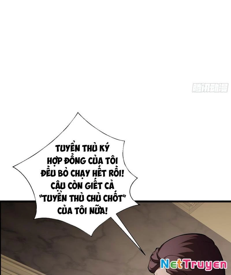 Thiếu Nợ Quá Nhiều, Ta Bị Ép Trở Thành Người Làm Công Của Tà Thần Chapter 10 - 41