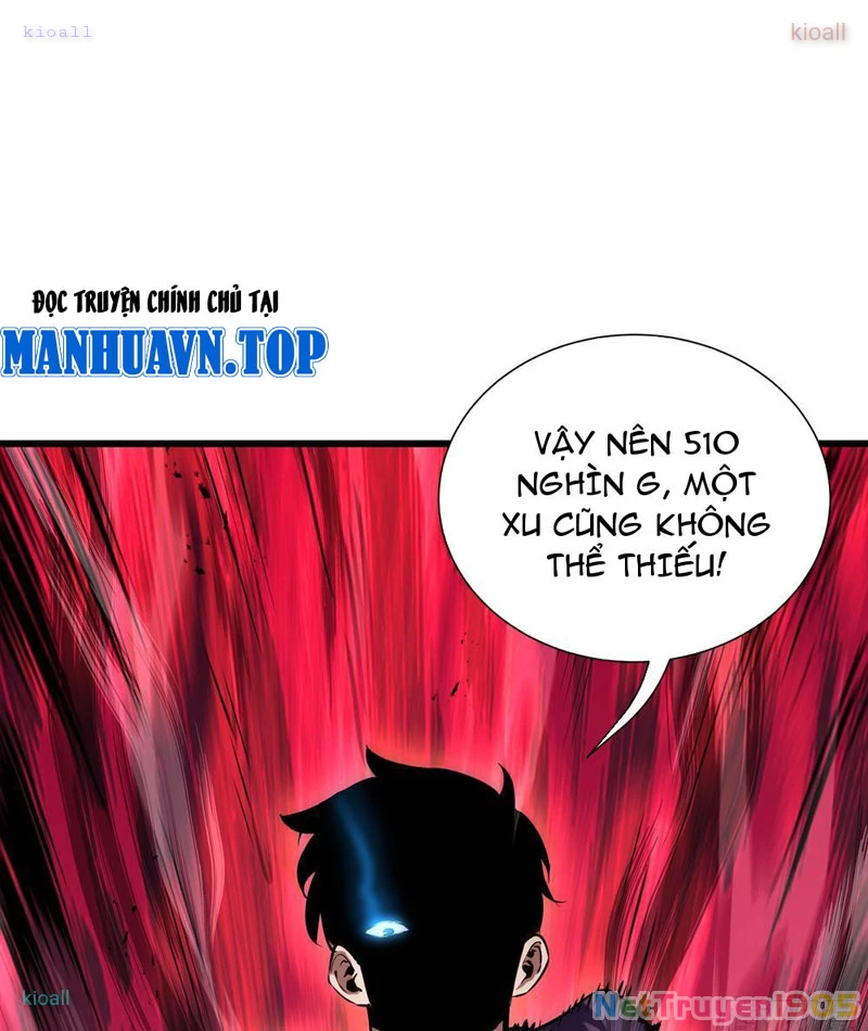 Thiếu Nợ Quá Nhiều, Ta Bị Ép Trở Thành Người Làm Công Của Tà Thần Chapter 10 - 48