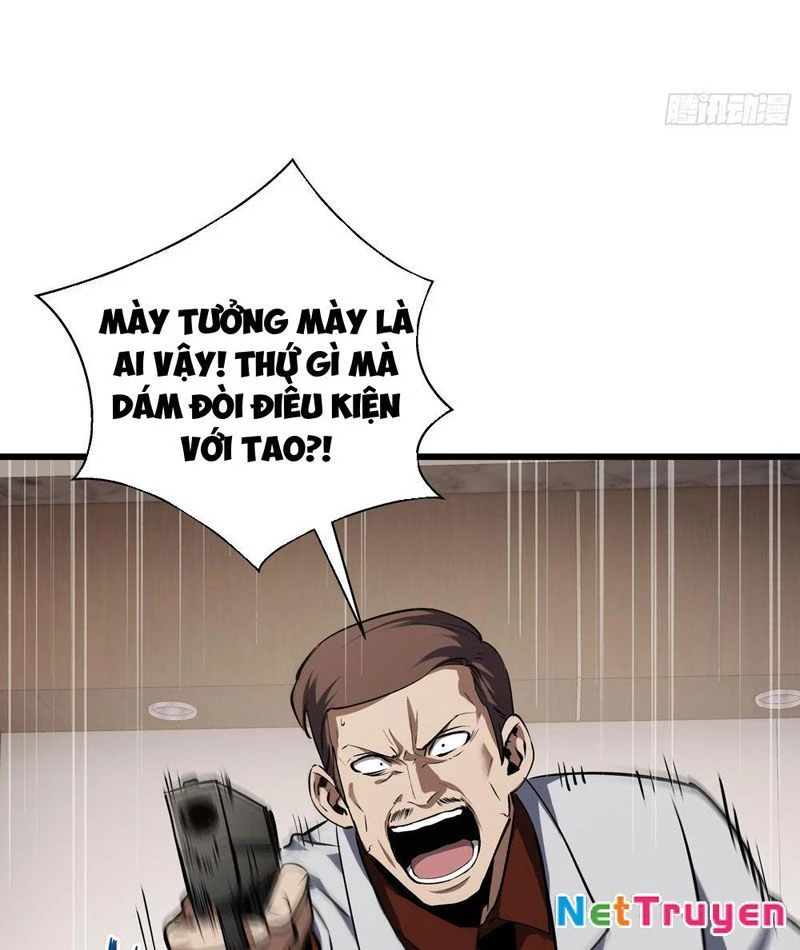 Thiếu Nợ Quá Nhiều, Ta Bị Ép Trở Thành Người Làm Công Của Tà Thần Chapter 10 - 51