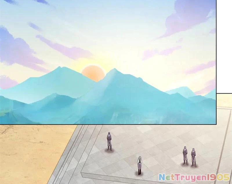 Bệnh Viện Chư Thàn Của Ta Chapter 48 - 4