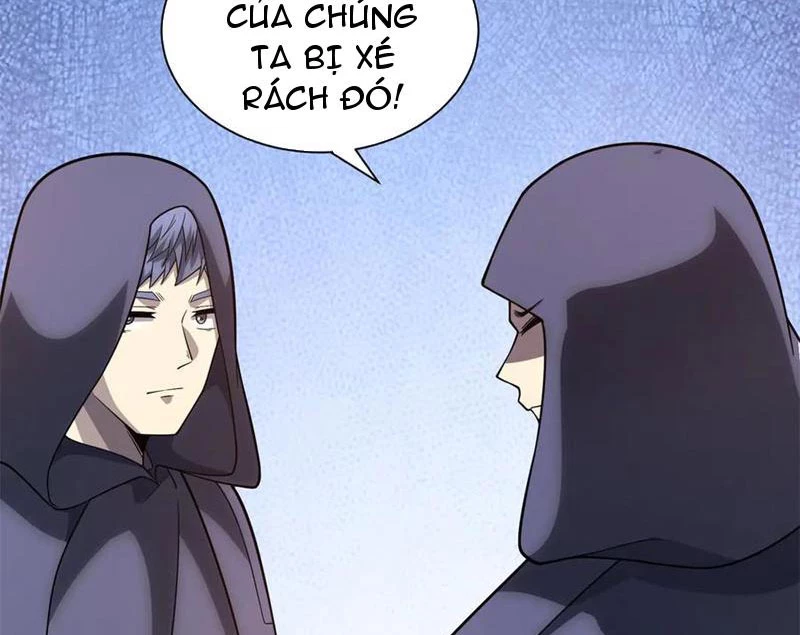 Bệnh Viện Chư Thàn Của Ta Chapter 48 - 10