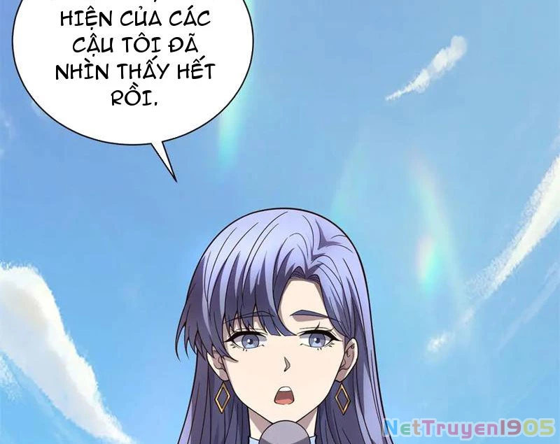 Bệnh Viện Chư Thàn Của Ta Chapter 48 - 15