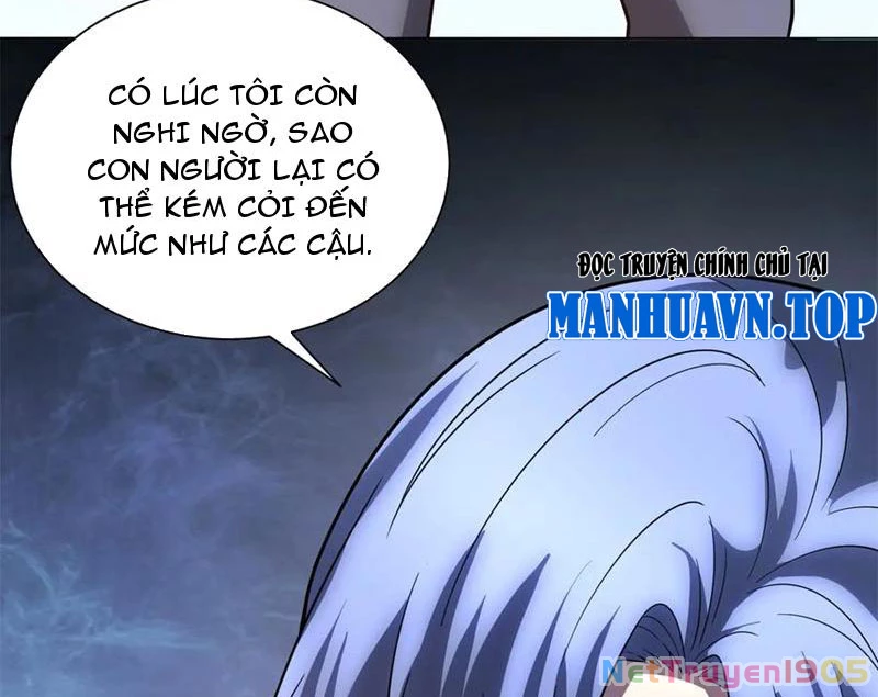 Bệnh Viện Chư Thàn Của Ta Chapter 48 - 18
