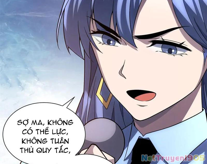 Bệnh Viện Chư Thàn Của Ta Chapter 48 - 19