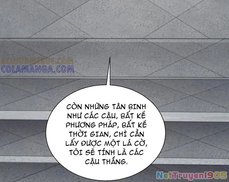 Bệnh Viện Chư Thàn Của Ta Chapter 48 - 32