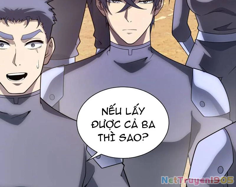 Bệnh Viện Chư Thàn Của Ta Chapter 48 - 34