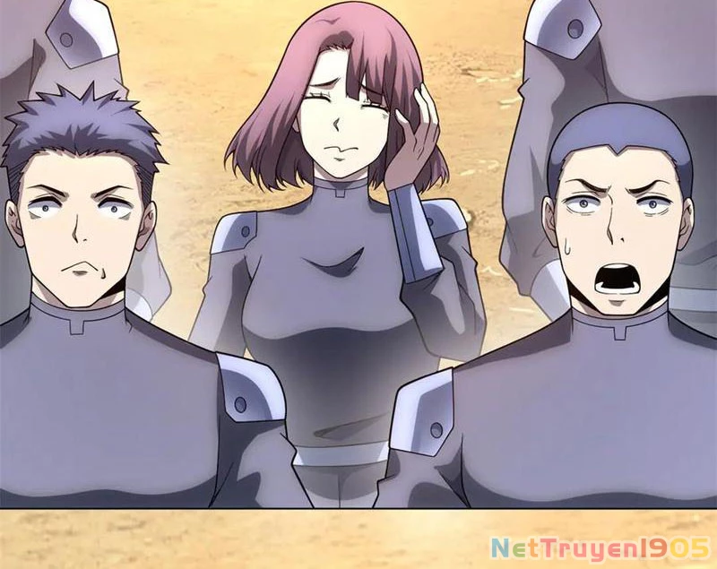 Bệnh Viện Chư Thàn Của Ta Chapter 48 - 40