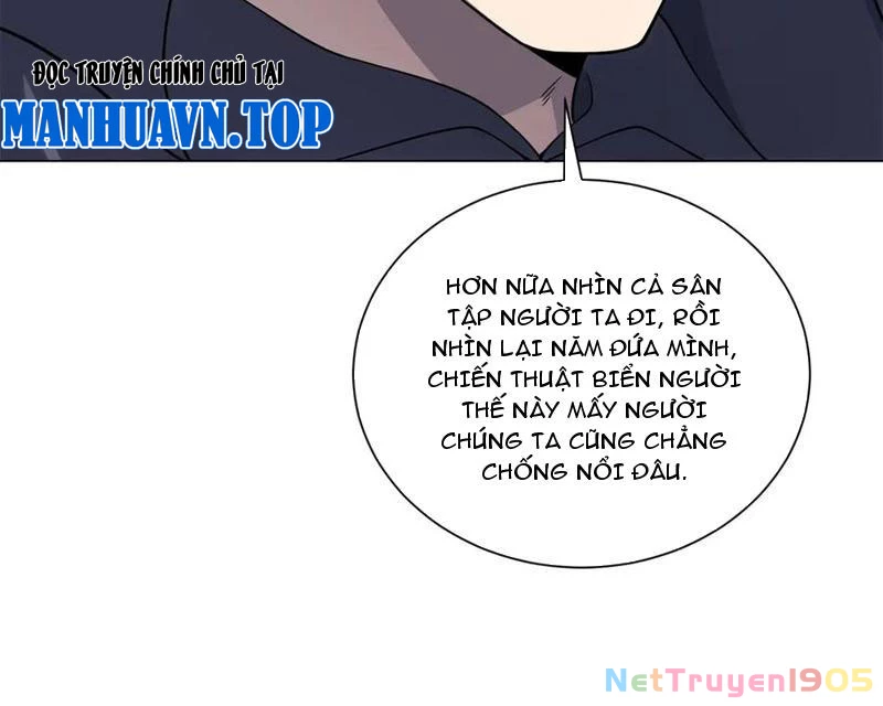 Bệnh Viện Chư Thàn Của Ta Chapter 48 - 49