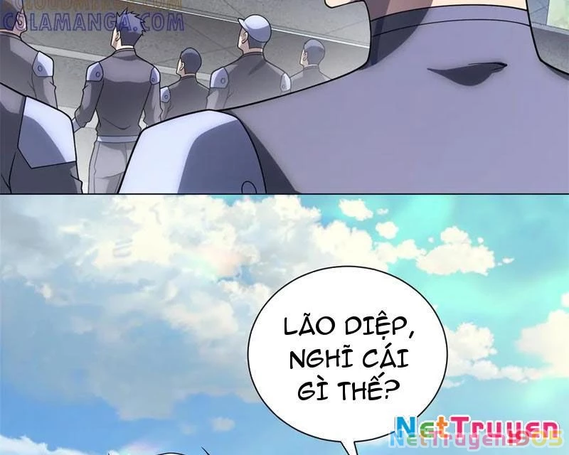 Bệnh Viện Chư Thàn Của Ta Chapter 48 - 51