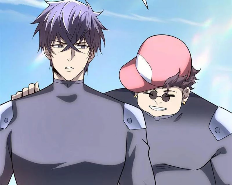 Bệnh Viện Chư Thàn Của Ta Chapter 48 - 52