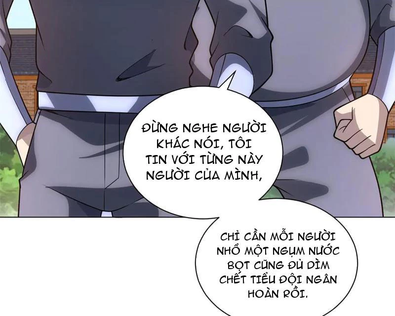 Bệnh Viện Chư Thàn Của Ta Chapter 48 - 53