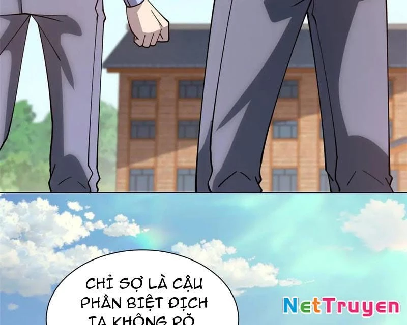 Bệnh Viện Chư Thàn Của Ta Chapter 48 - 66