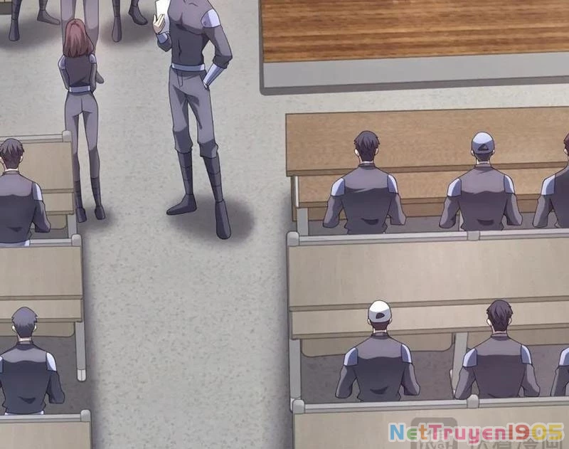 Bệnh Viện Chư Thàn Của Ta Chapter 48 - 128