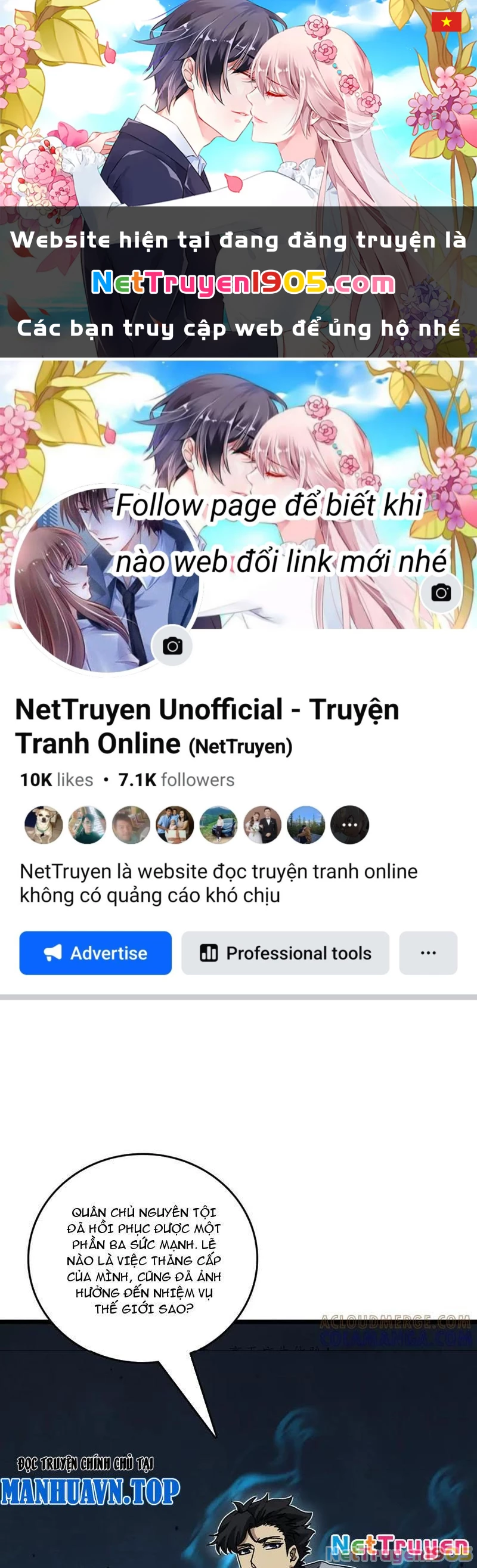 Bắt Đầu Kế Nhiệm Boss Hắc Long, Ta Vô Địch Chapter 77 - 1