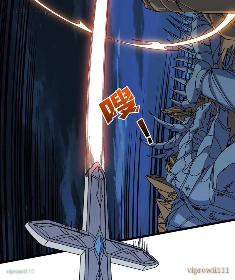 Bắt Đầu Kế Nhiệm Boss Hắc Long, Ta Vô Địch Chapter 77 - 8