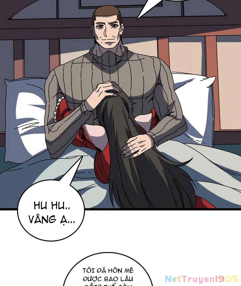 Bắt Đầu Kế Nhiệm Boss Hắc Long, Ta Vô Địch Chapter 77 - 20