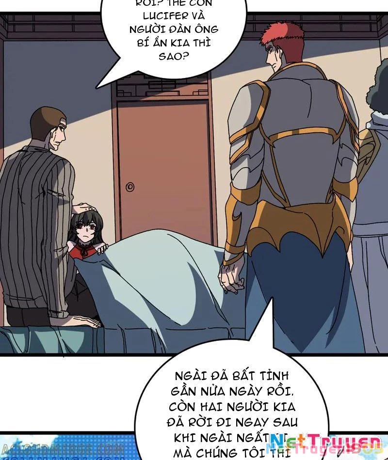 Bắt Đầu Kế Nhiệm Boss Hắc Long, Ta Vô Địch Chapter 77 - 21